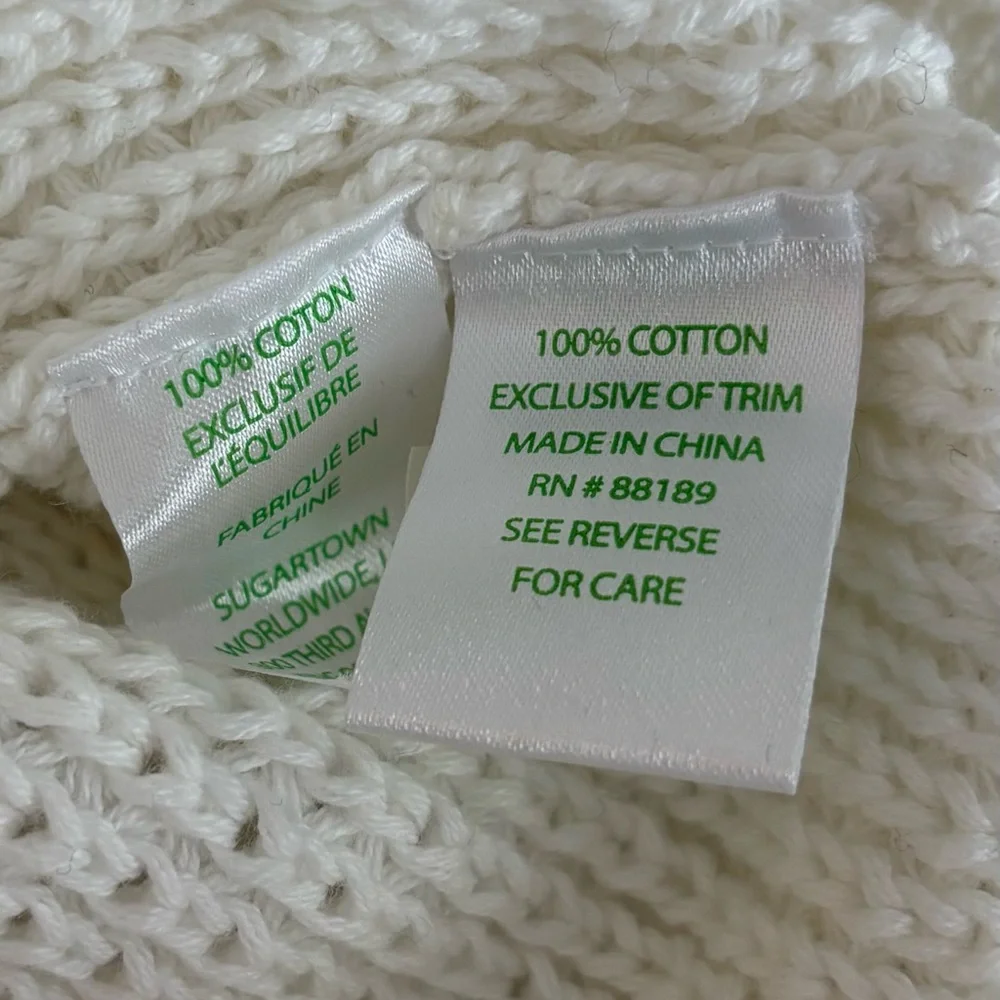 Lilly Pulitzer Knit Top - Picture 7 of 7